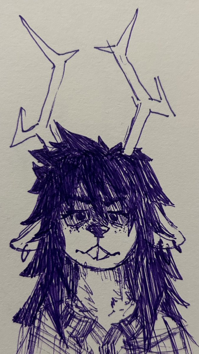 GThedog6's tweet photo. Different angle Dess sketch while I work on other stuff again https://t.co/qDtXTUX1pg