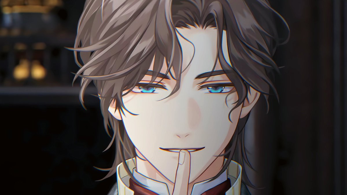 artemiewing's tweet photo. #TearsOfThemis: 6th Anniversary Event
In collaboration with Agatha Christie Ltd.

#ArtemWing PV Cut: https://t.co/h6qyOBwSpH https://t.co/8G8Vb8Ko1P