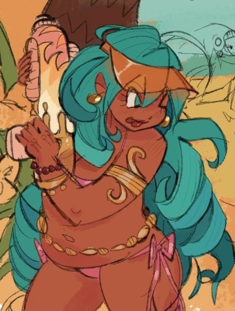 shwwette's tweet photo. decided to change the lineart....a little bit ^^" #oc https://t.co/tRr86qPy4a