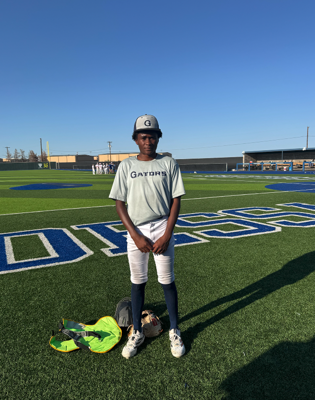 FiveToolTexas's tweet photo. F: Texas Gators 16U 13, West Texas Hooks 3
PoG: @MichaelReynaa 2-3, 3 RBI, HR
Pitcher: @JaydenHays2029 5 IP, 4K https://t.co/3MKO2IY3qg