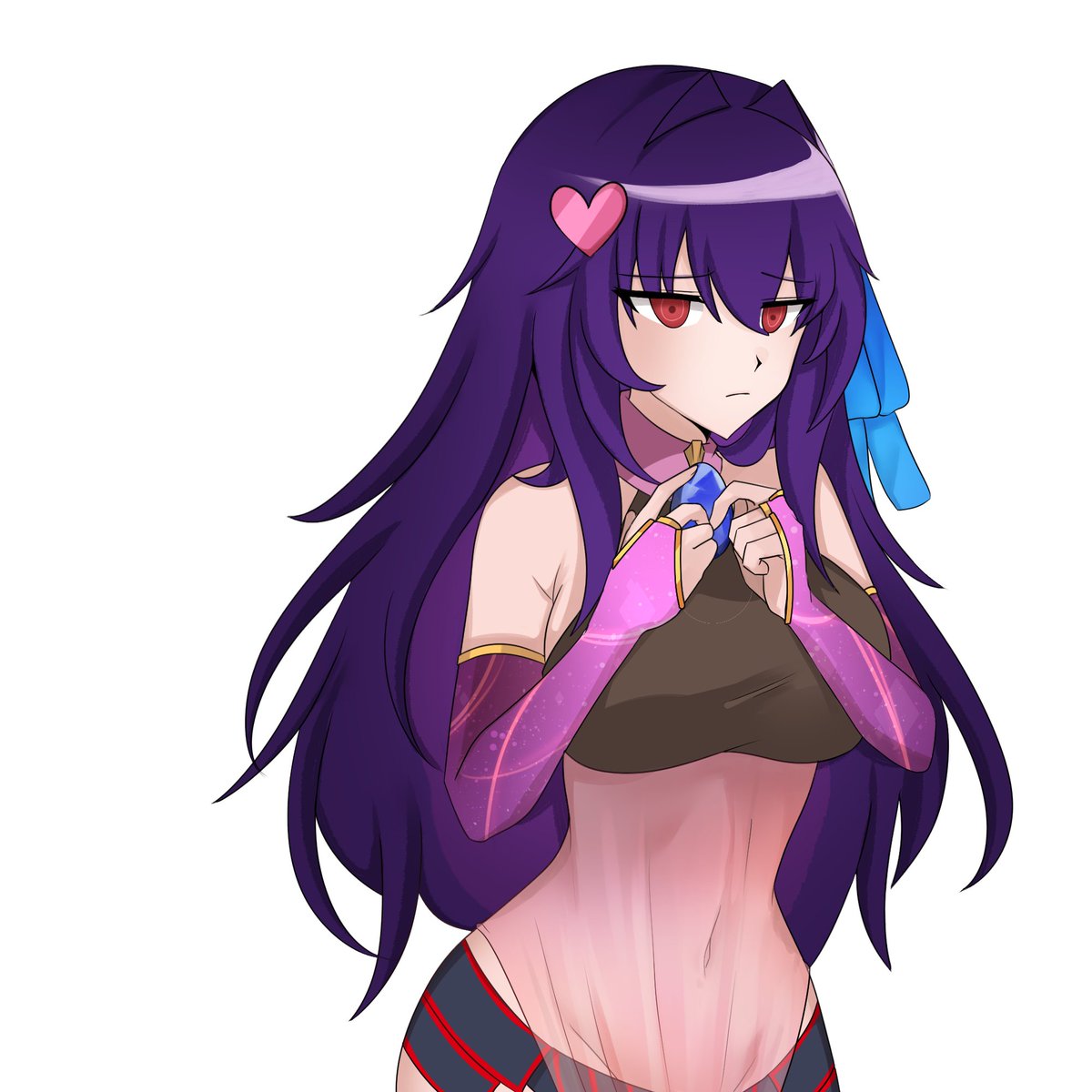 Empress Dawn 🔞(Vtuber) tweet media