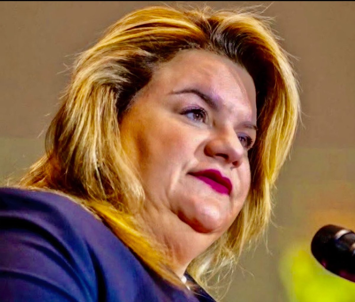 borihcua's tweet photo. El rostro de cuando se improvisa, miente, manipula, facilita la corrupción, restringen la prensa y mantiene la justicia presa. https://t.co/MrUZeaJHMF