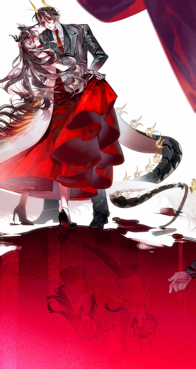 XMzllzi's tweet photo. #舟朔望 https://t.co/xiojxK1B2G