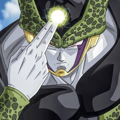dragoball1226's tweet photo. Cell vai soltar um Makankosappo? 😲 https://t.co/GyC0S8qQWN
