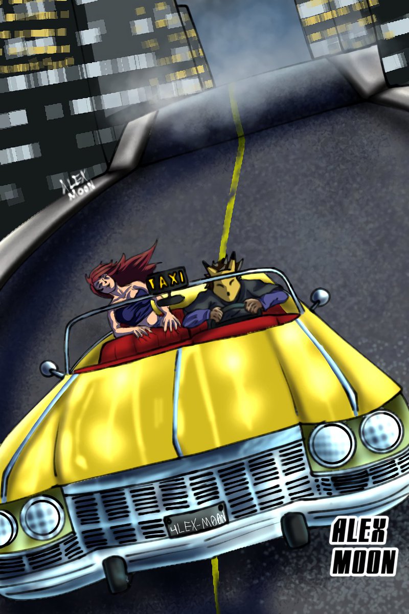 AlexMoonNSFW's tweet photo. Ando bien Lokote así be taxista loko
#art #digitalart #gaming #sega https://t.co/3pTvRvUlZi