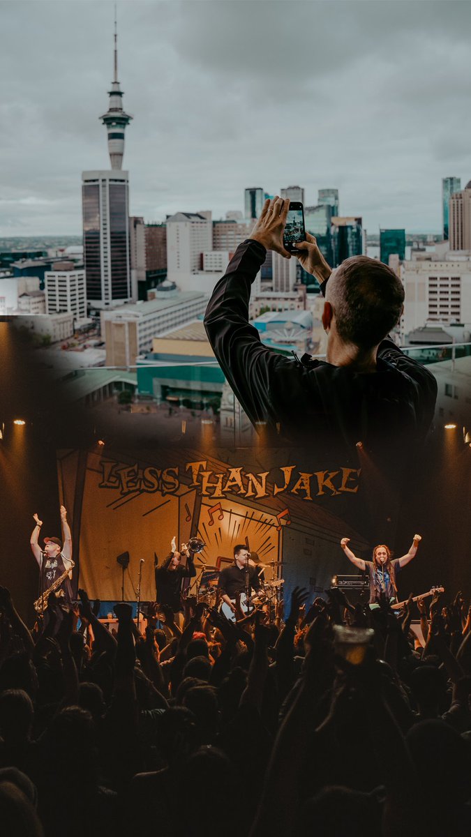LessThanJake's tweet photo. New Zealand. We last saw you 625 days ago. That’s too long! We will be back in 119! Are you going to be there?? https://t.co/DBoLZQyOL5 https://t.co/fWba3uS4NE