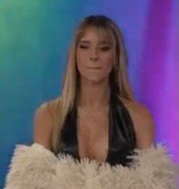 quimerq's tweet photo. ya me calme, Manu al 9009.

#granhermano https://t.co/SXL1hOqOz5