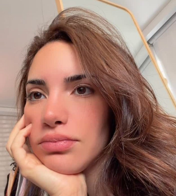 Maluf90's tweet photo. Mi niña bonita 🥹❤️🫶 https://t.co/GJ1sUnbZrt