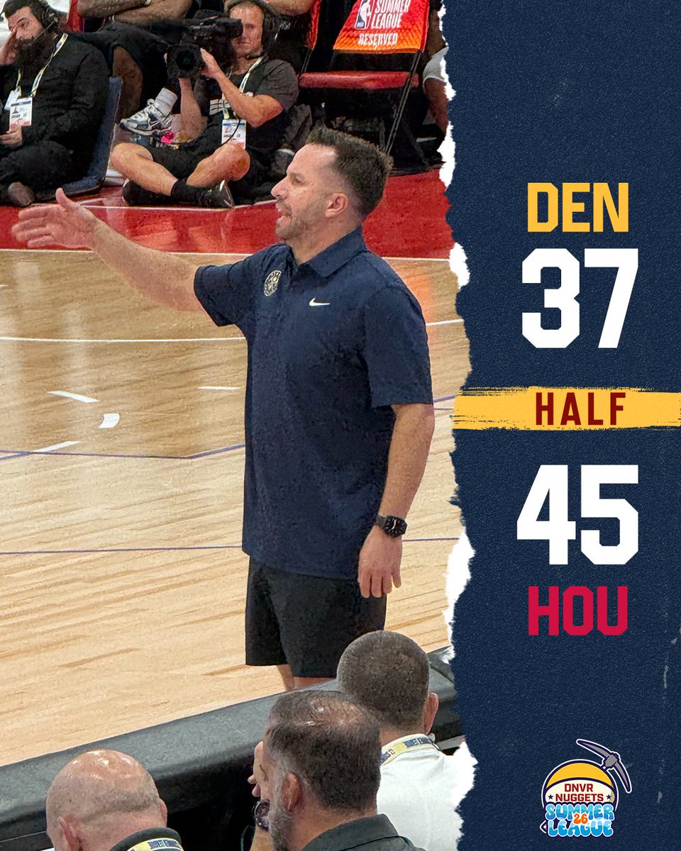 DNVR Nuggets tweet media