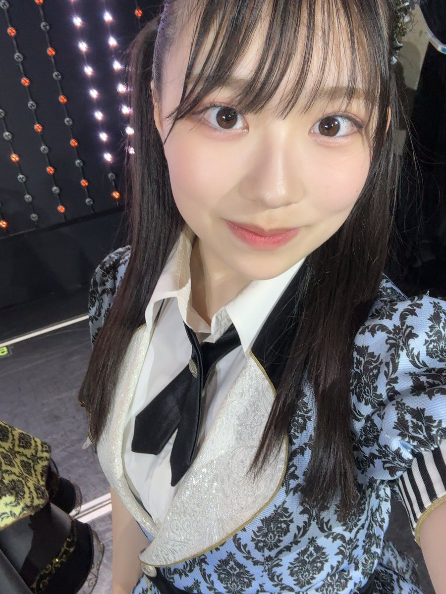 宮崎紗衣（NMB48 10期研究生） (@nmb48_miyazaki) / Posts / X