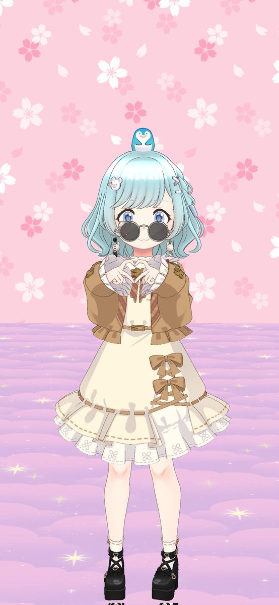 fu_kar8787's tweet photo. @aoha_umituki_ 

金クマ出たから偽あおはであそんだ🫶🏻💕︎︎
可愛くない?🥺 https://t.co/9TVjVgVQyb