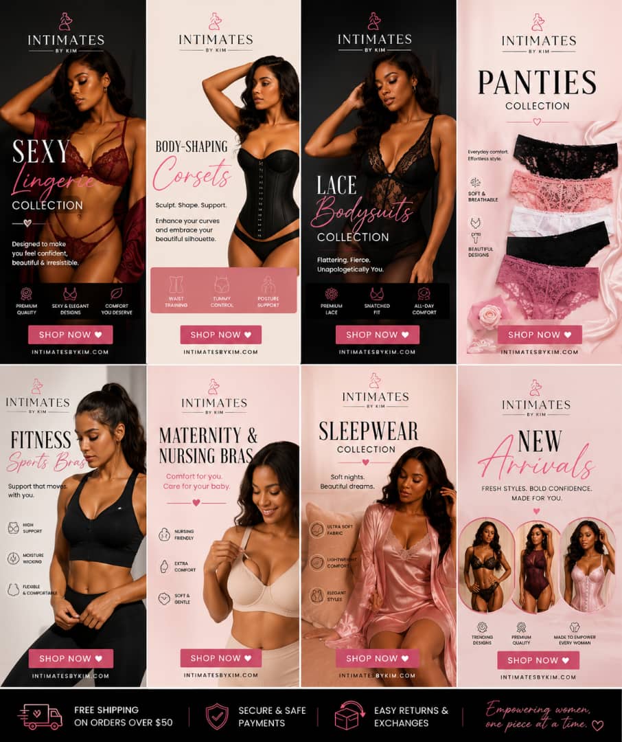 AzeezNurud88171's tweet photo. Body shaping corsets sculpt and define your curves, offering a seductive silhouette with firm support and elegant style. #seductive #silhouette #Intimatesbykim
click here now to check it out!

https://t.co/g8YiYCL6wi https://t.co/aiuAUSD3av