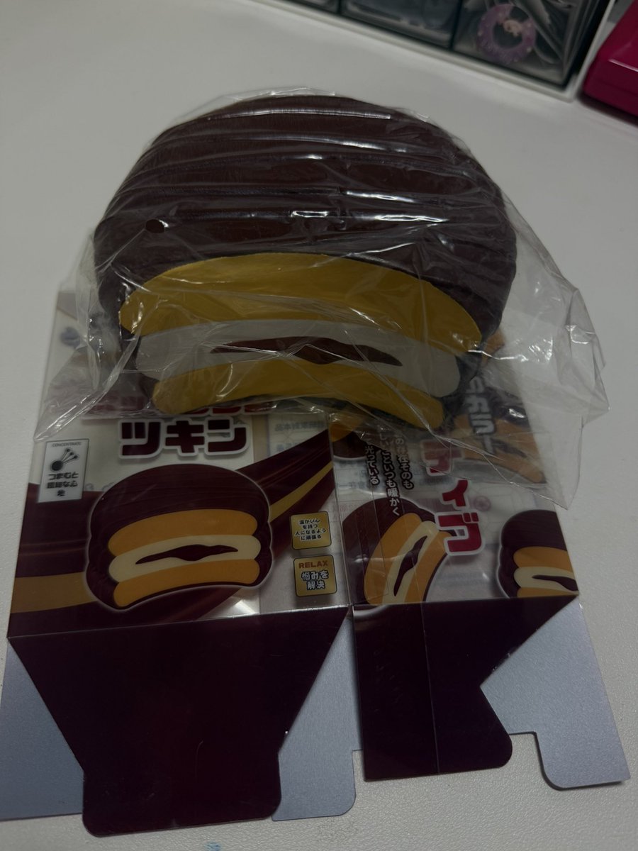 pppppppvvvv22's tweet photo. 13.พายช็อค 490฿ มือ1 มีพกครบบค่าสนใจdmหรือมชได้เลยนะคะ 
#สกุชชี่ #ตลาดนัดสกุชชี่ #ส่งต่อสกุชชี่ #สกุชชี่มือสอง https://t.co/IsuybHkr1p