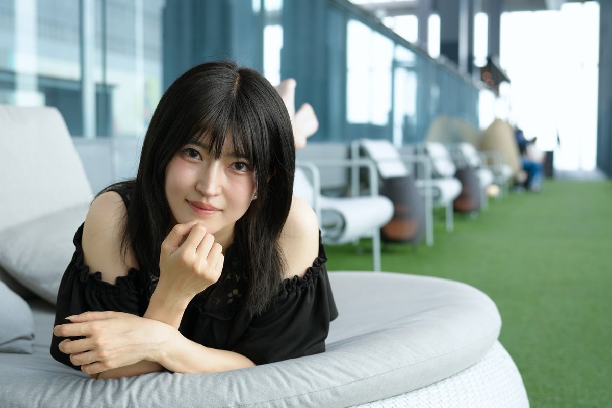 punintaaa's tweet photo. 6/14リクエスト撮影
ミッドランドスクエア 
スカイプロムナード

素敵な景色をみながら撮影して頂きました✨️

@fN6eGSOCJD9015 📸
@arisestaff 
@magenta22048250 

#撮影会 
#モデル https://t.co/LdfG11p5R2