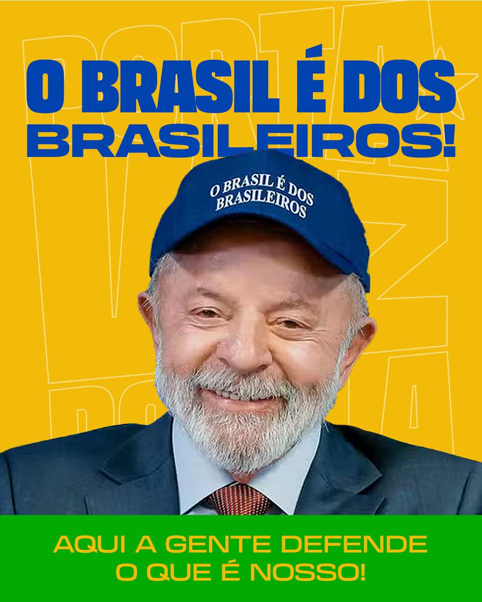 LigianePestana's tweet photo. MEU VOTO É LULA https://t.co/pDi05dqG35