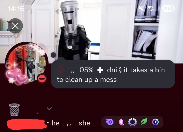 danforthhh's tweet photo. no context , just my count binface discord layout .. https://t.co/QMi7EYR8HC