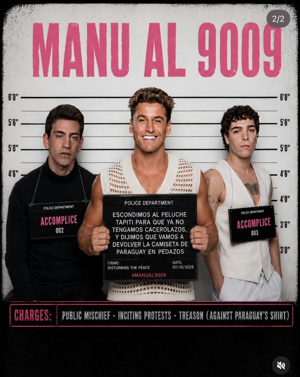 boritomalo's tweet photo. el CM de campanita siempre creativo con sus campañas AMO MANU AL 9009 #granhermano https://t.co/Xm8WYCIMmp
