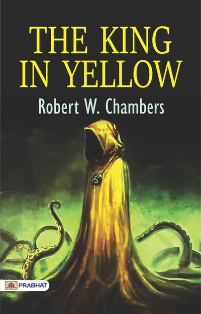 Tadashiroi's tweet photo. @Neasper Idk but I alway think about a concept of  where he is like the King in Yellow, where he is an avatar or body for an old god a representation of it. https://t.co/GfaCFd5MoE