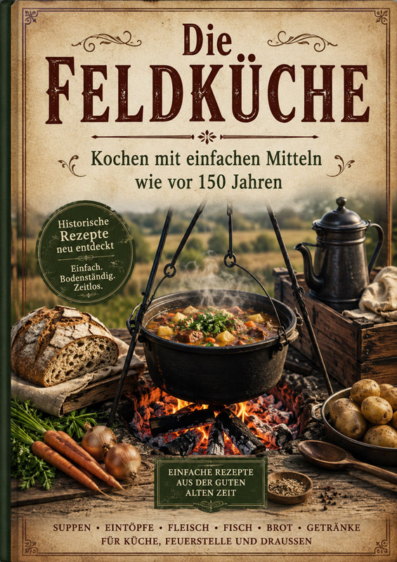 AchimGlatz's tweet photo. https://t.co/QkBdK6lExN...
Neu " Die Feldküche - Kochen wie vor 150 Jahren "
#ebuch #ebuchshop #ebuch365 #ebook #Kochbuch #feldküche
@Follower https://t.co/RUtONQYj8p