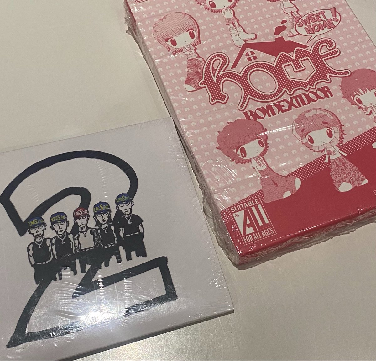 dongminiz's tweet photo. 🤤🤤🤤 https://t.co/2uaRe0IVlD