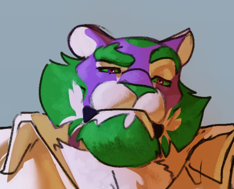 🍉SERNDALE🍉 COMMS OPEN tweet media