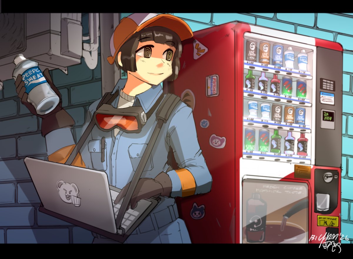 BIG HAM 👊🐹 Vtuber tweet media