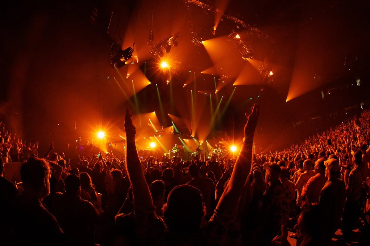 Phish Radio SXM tweet media