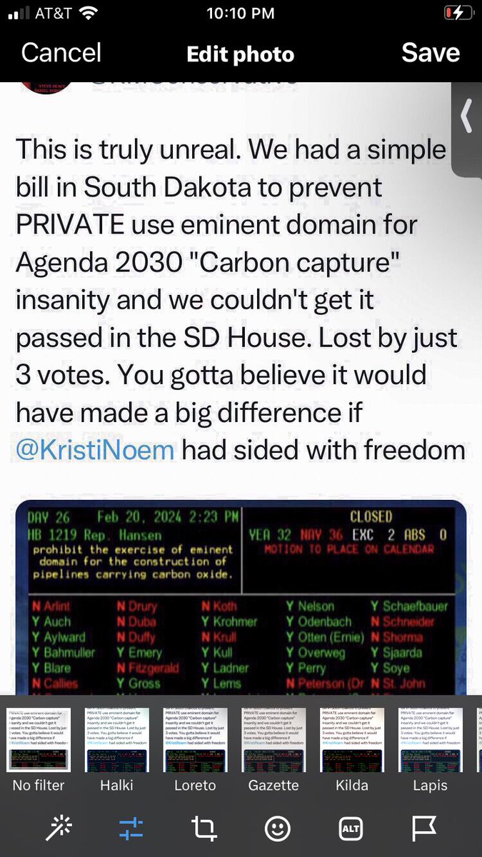 DavidPaul174451's tweet photo. @WhiteHouse @johnrich @POTUS What’s he going to do #eminentdomain like Donnie Kristi Noem and Burgum 👉https://t.co/kwtLMDWiaf 👉https://t.co/XLf3Kg3s7a👉🤣 https://t.co/YZRNRPkhjB