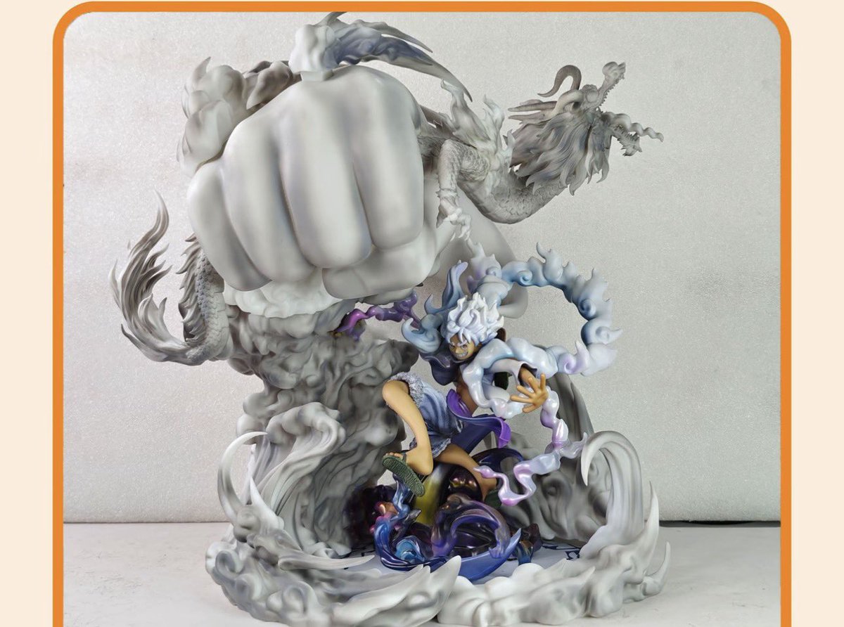 ワンピース中毒 海外フィギュア専門販売 (@iET7wtTZ8zRj6sS) / Posts / X