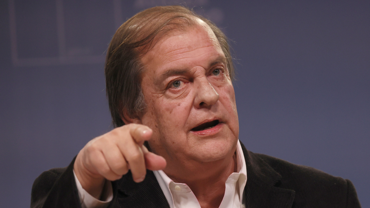Cooperativa's tweet photo. Vidal: El PPD paga un costo tremendo por un pacto que nunca debió ocurrir https://t.co/RRUJBH6iGB https://t.co/bUunkaHeLX