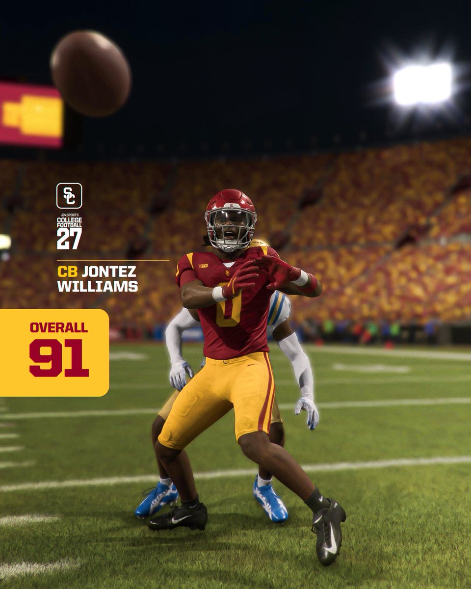 USC Football ✌️ tweet media