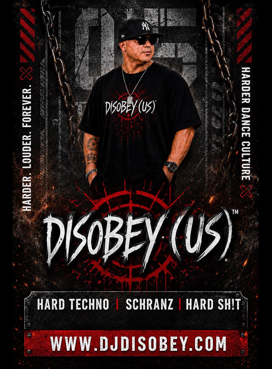 VoltasmOfficial's tweet photo. #hardtechno #Hardstyle #Shranz https://t.co/iP54PmDHVl