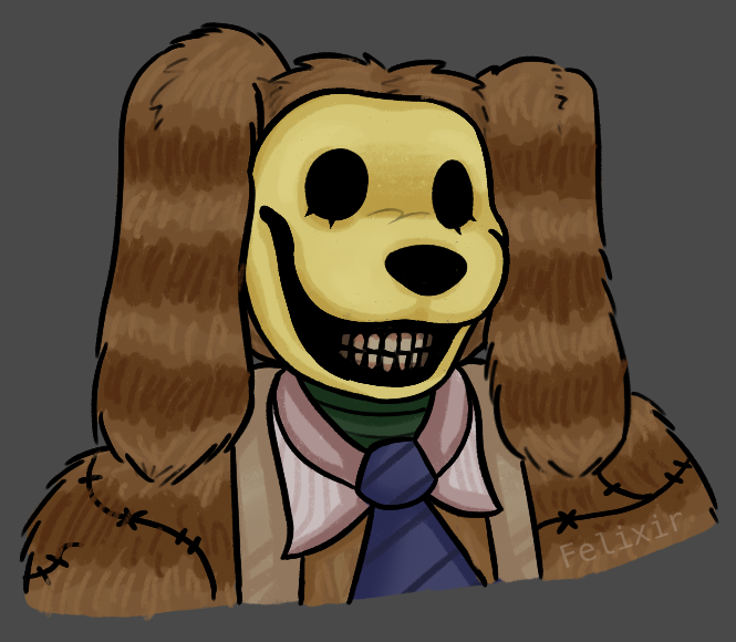 Felixir Unit Lorenzo #thewaltenfiles