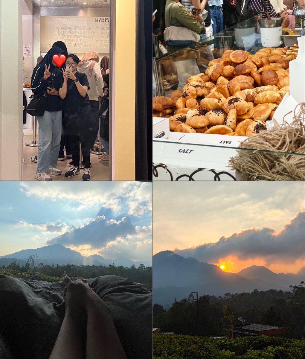 midgetaeyeon's tweet photo. Day 1 Exploring Bandung with My Girlfriend❤️ https://t.co/Tmej7Hm7dl