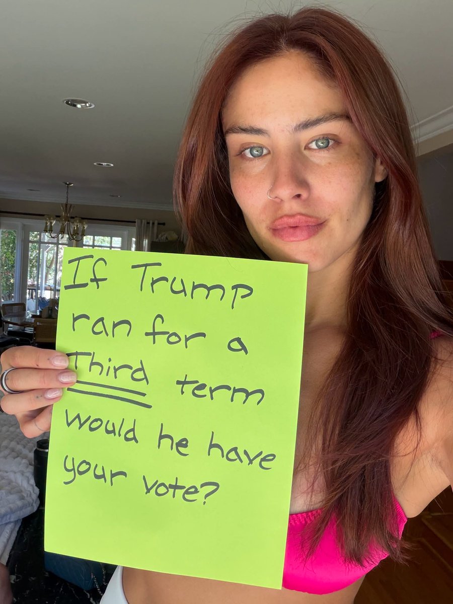 Ruby_331's tweet photo. Would he have your vote?? https://t.co/KaoBNCuVXa