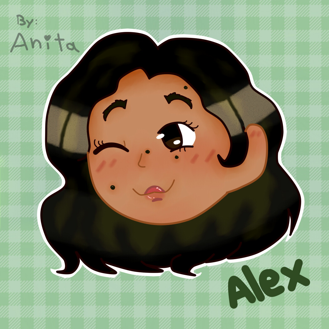 🇻🇪🍉Anita (Open Comms)🍉🇻🇪 tweet media
