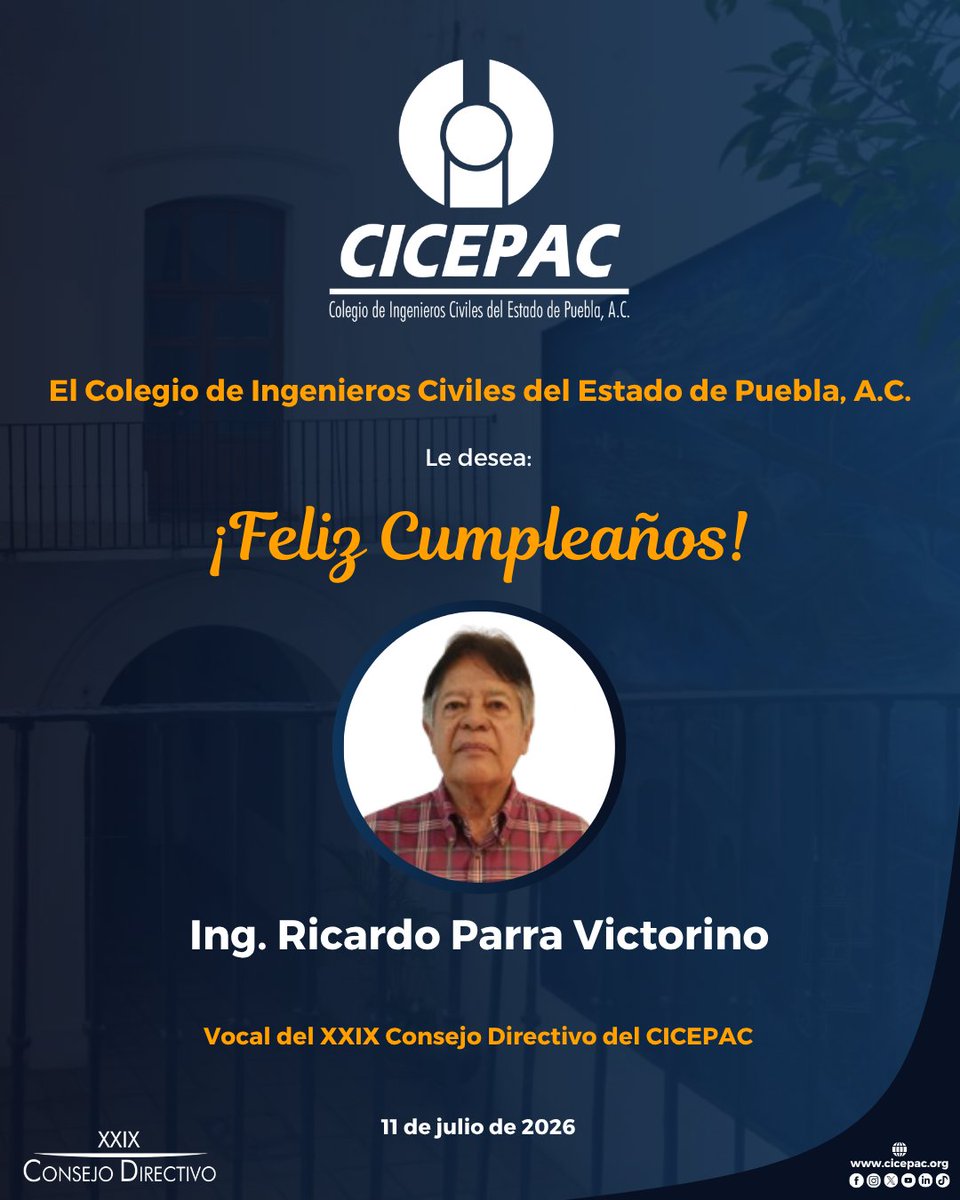 cicepac tweet picture