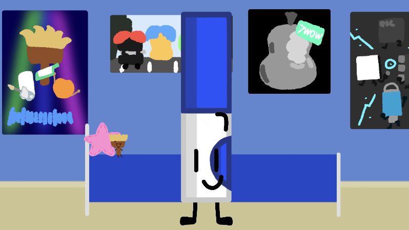 skywish_tube's tweet photo. #BFYTS 4 UPDATE!
Voice acting was finished a few days ago, and the animation has started!! I dont think i told yall but hecks and I wrote the script together, and we finished it in 2 WEEKS! Production has gone really fast lately, so expect ep 4 to release in the next 2-3 monthsπ₯Ή https://t.co/geOOKBhAbL