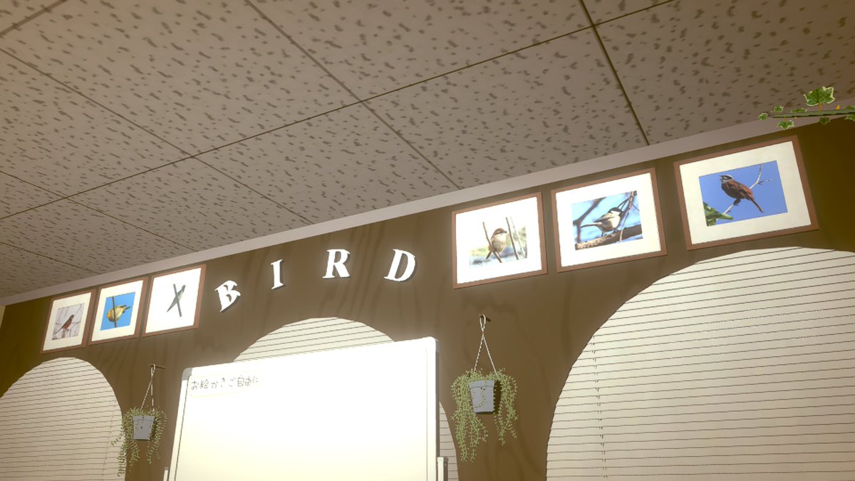 azaarasan's tweet photo. 「野鳥写真館」ID:7Z5ZB8Y9YH7H
自分で撮影した野鳥写真を飾っています。
#goghRoomTour https://t.co/OW7mcaAJli