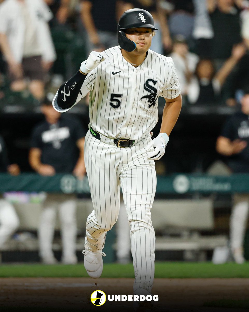 UnderdogMLB's tweet photo. Munetaka Murakami will participate in Home Run Derby. https://t.co/kIC5KFwDn4