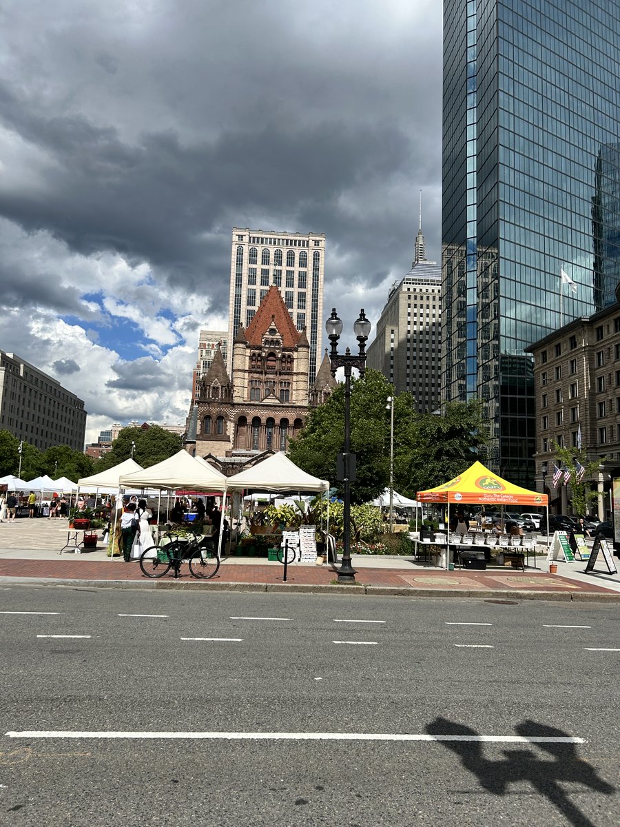 KathySteinSmith's tweet photo. So happy to be in Boston for AATF 2026! 🙂 https://t.co/ke4M10FiA5