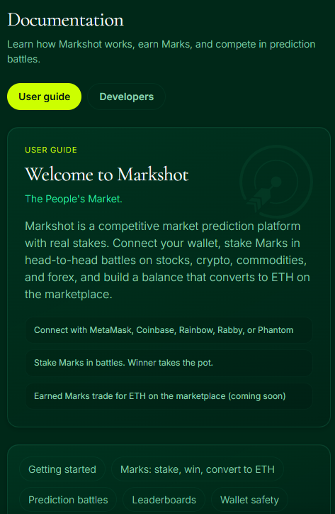 Marksh0t's tweet photo. If you dont know what you are doing then check the user guide and docs.
https://t.co/GWsWoHBkQP

Developers integration guide is currently in progress. https://t.co/yXV6yIzOJs