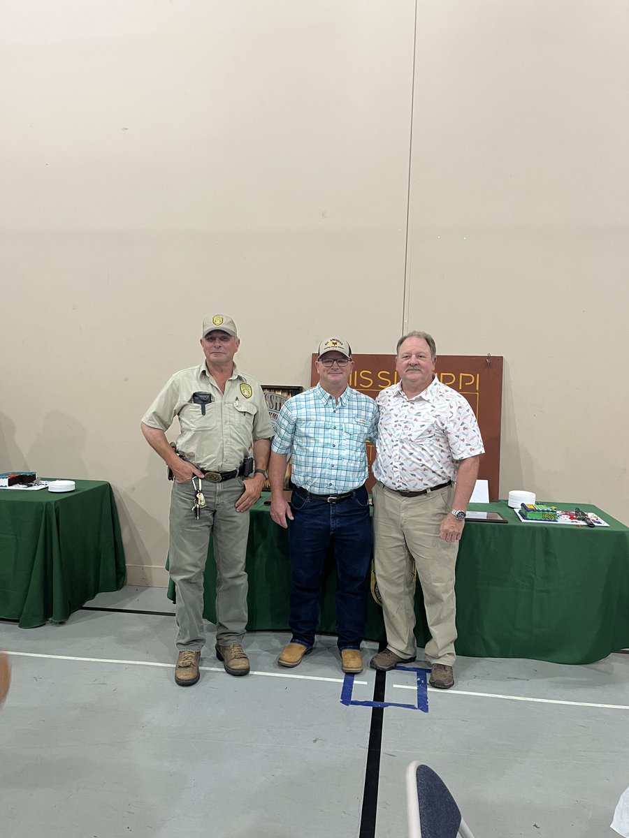 MS Forestry Commission tweet media