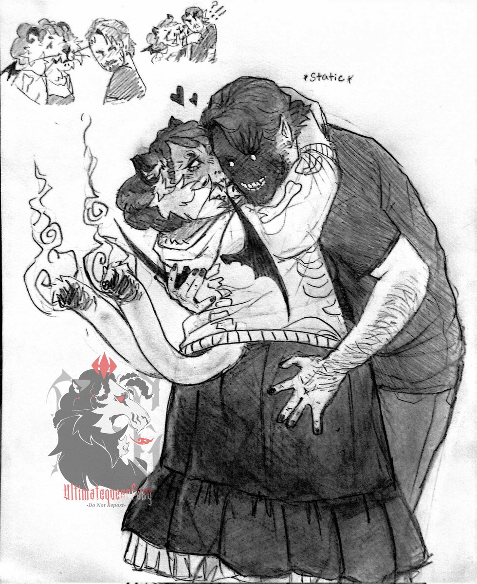 UltimateQueenF0's tweet photo. ...Had a dream once where I hugged him, it was the most amazing hug I've ever felt, I woke up and GOD I was pissed.
#antisepticeye #yumeship #jse #jacksepticeyeegos #yumeshiptwt #fanart #jacksepticeye #projectiris https://t.co/naskrxvIAk