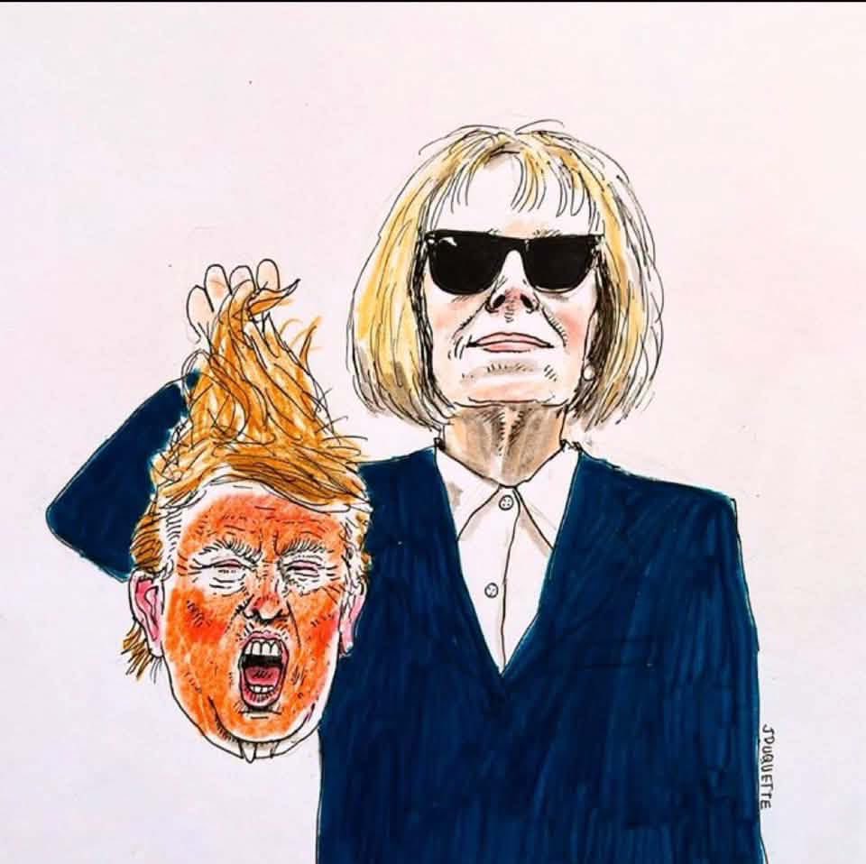 tRumpDestoyer's tweet photo. @magachrchpastr tRump is a pedophile rapist and you’re going to Hell. https://t.co/NrzExaIwKU