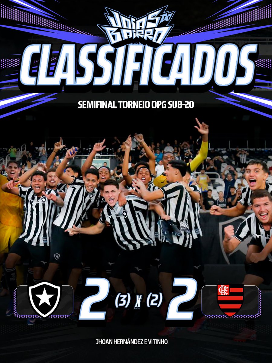 Botafogo F.R. tweet media