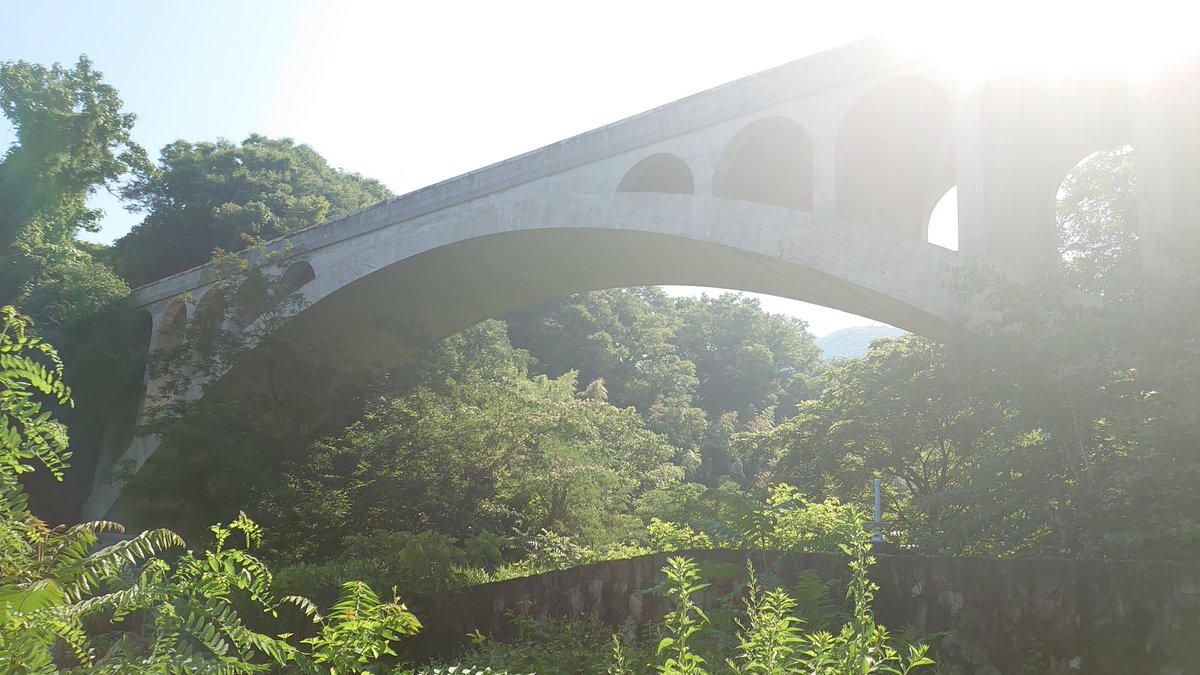 Koda_ALLB's tweet photo. 今日アニサマに行くので、昨日はついでに山梨寄ったりなど https://t.co/feEGQT9tAc