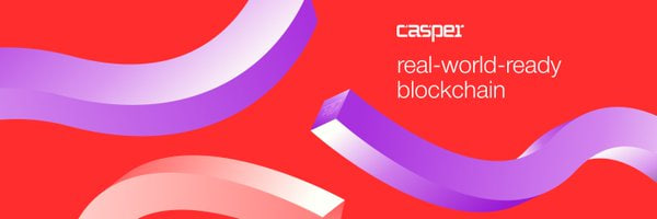 dorito_cm's tweet photo. The Manifest gives the bigger picture of where Casper is heading, while the roadmap shows the technical initiatives behind it.

📖 Casper Manifest:
https://t.co/1lWuatKfY2

🗺 Casper Roadmap:
https://t.co/gGCJFFOThK

$CSPR #CASPER https://t.co/VSxueQdRBs