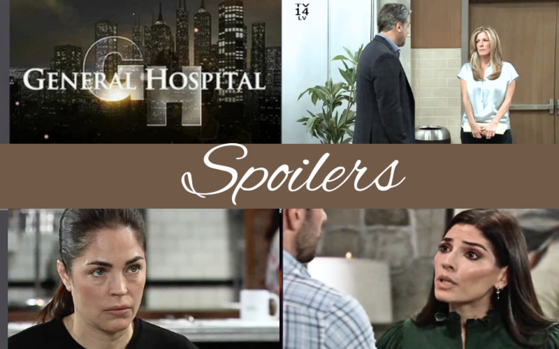 SoapCrushWorld's tweet photo. General Hospital July 13: Brennan Warns Carly, Chase and Brook Lynn's Marriage in Crisis
More details: https://t.co/eKkcIcrftj
#GeneralHospital #GH #GHSpoilers #SoapOpera #BrookLynnAndChase #BrittWestbourne #AnnaDevane #Valentin #ABCSoaps #SoapOperaSpoilers
Monday's General … https://t.co/Bm3iMXkLfj