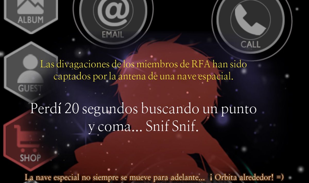 kazuratb's tweet photo. lo divertido de estudiar programación es entender las mamadotas q dice seven https://t.co/NGsA17mxRM